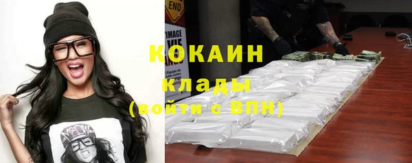 молекула духа Магадан